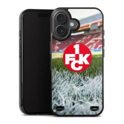 Carry Case Hülle Schwarz ohne Band