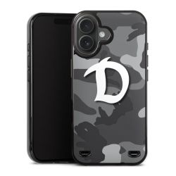 Carry Case Hülle Schwarz ohne Band