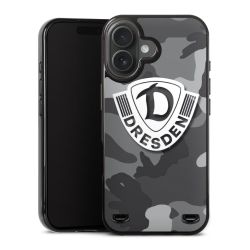 Carry Case Hülle Schwarz ohne Band