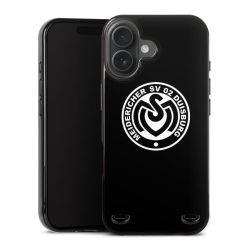 Carry Case Hülle Schwarz ohne Band