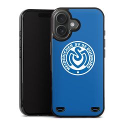 Carry Case Hülle Schwarz ohne Band