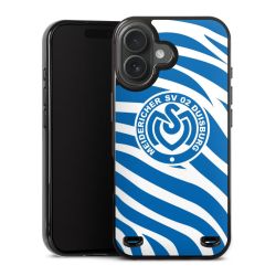 Carry Case Hülle Schwarz ohne Band