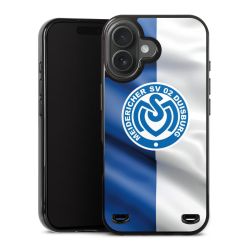 Carry Case Hülle Schwarz ohne Band