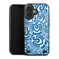 Carry Case Hülle Schwarz ohne Band