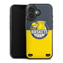 Carry Case Hülle Schwarz ohne Band