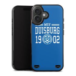 Carry Case Hülle Schwarz ohne Band