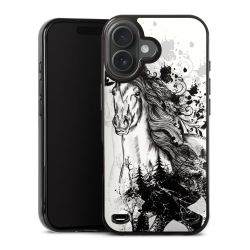 Carry Case Single Black