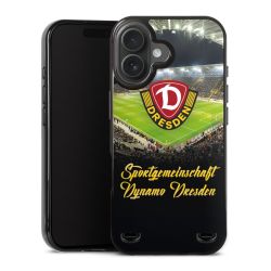 Carry Case Hülle Schwarz ohne Band