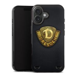 Carry Case Hülle Schwarz ohne Band