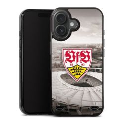 Carry Case Hülle Schwarz ohne Band