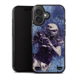 Carry Case Single Black