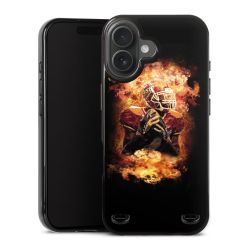 Carry Case Single Black