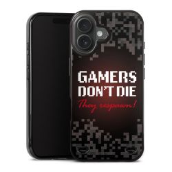 Carry Case Single Black