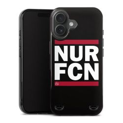 Carry Case Hülle Schwarz ohne Band