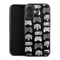 Carry Case Single Black