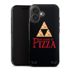 Carry Case Single Black