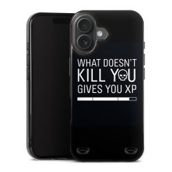 Carry Case Single Black