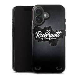 Carry Case Hülle Schwarz ohne Band