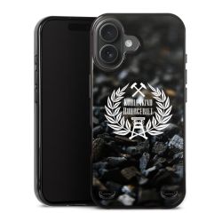 Carry Case Hülle Schwarz ohne Band