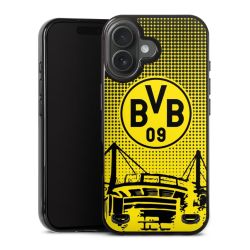 Carry Case Single Black