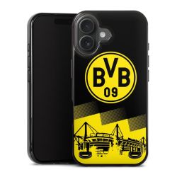 Carry Case Single Black