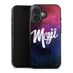 Carry Case Hülle Schwarz ohne Band