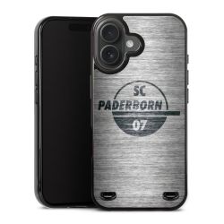 Carry Case Hülle Schwarz ohne Band