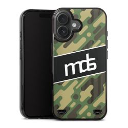 Carry Case Hülle Schwarz ohne Band