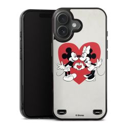 Carry Case Single Black