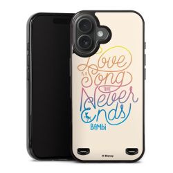 Carry Case Single Black