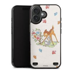 New Carry Case Hülle Schwarz