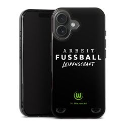 Carry Case Hülle Schwarz ohne Band