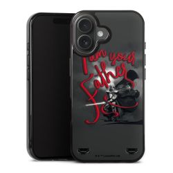 Carry Case Single Black