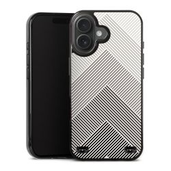 Carry Case Single Black