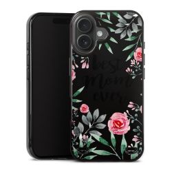 Carry Case Single Black