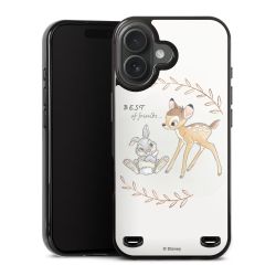 Carry Case Single Black