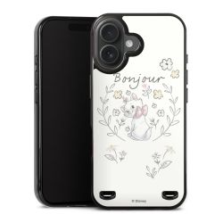 New Carry Case Hülle Schwarz