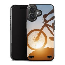 Carry Case Single Black