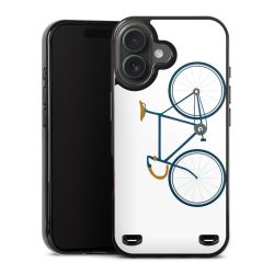 Carry Case Single Black