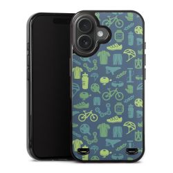 Carry Case Single Black