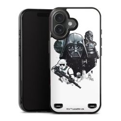 Carry Case Single Black