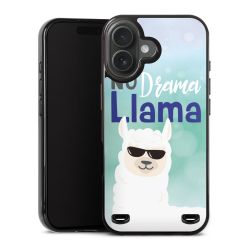 Carry Case Single Black