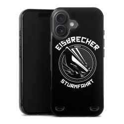 Carry Case Hülle Schwarz ohne Band