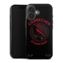 Carry Case Hülle Schwarz ohne Band