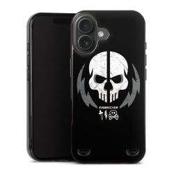 Carry Case Hülle Schwarz ohne Band