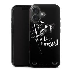 New Carry Case Hülle Schwarz