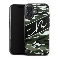 Carry Case Hülle Schwarz ohne Band