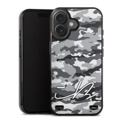 Carry Case Hülle Schwarz ohne Band