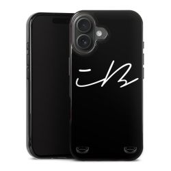 Carry Case Hülle Schwarz ohne Band