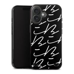 Carry Case Hülle Schwarz ohne Band